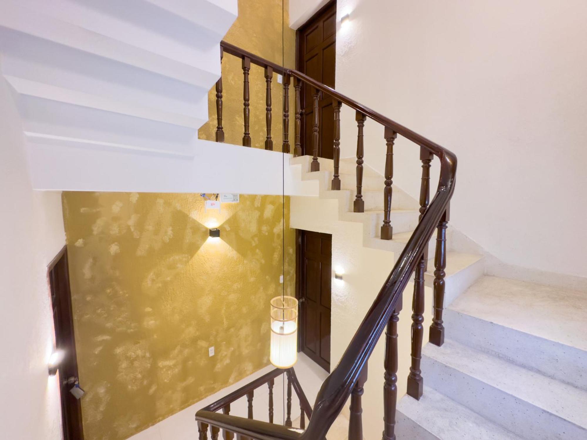 Airie Living Hotel Ho Chi Minh City Bagian luar foto
