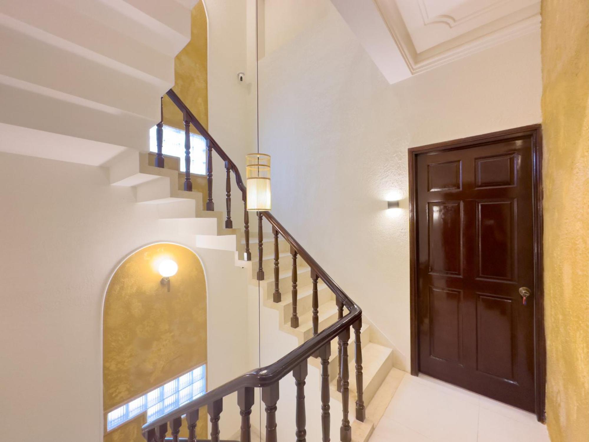 Airie Living Hotel Ho Chi Minh City Bagian luar foto