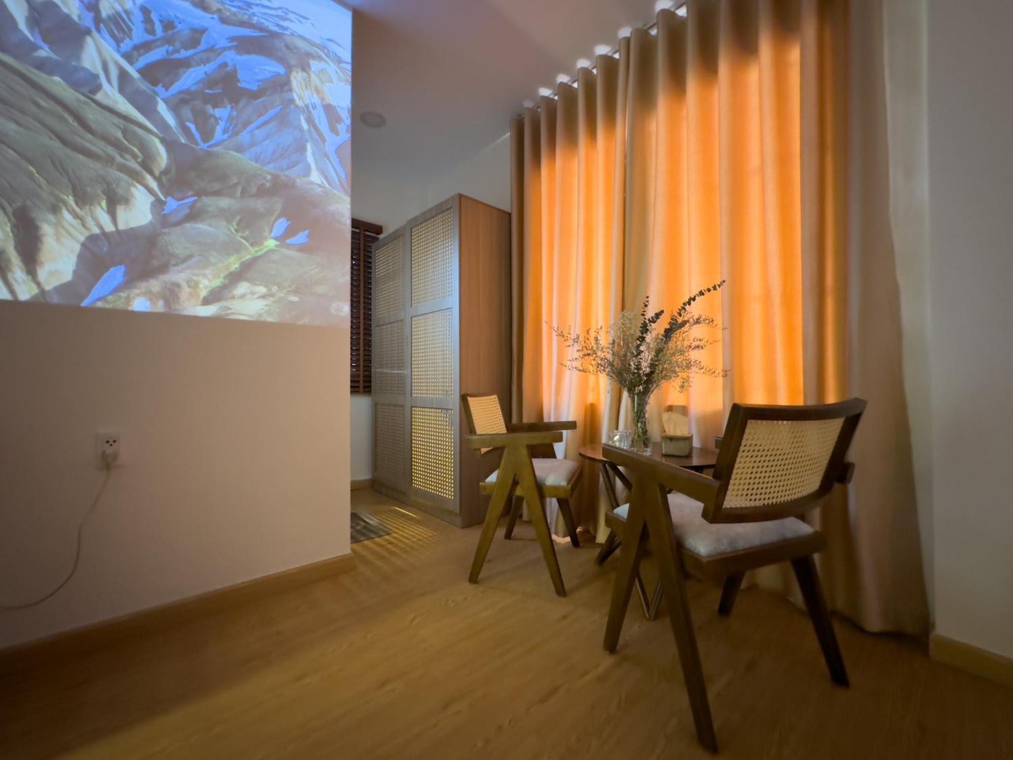 Airie Living Hotel Ho Chi Minh City Bagian luar foto