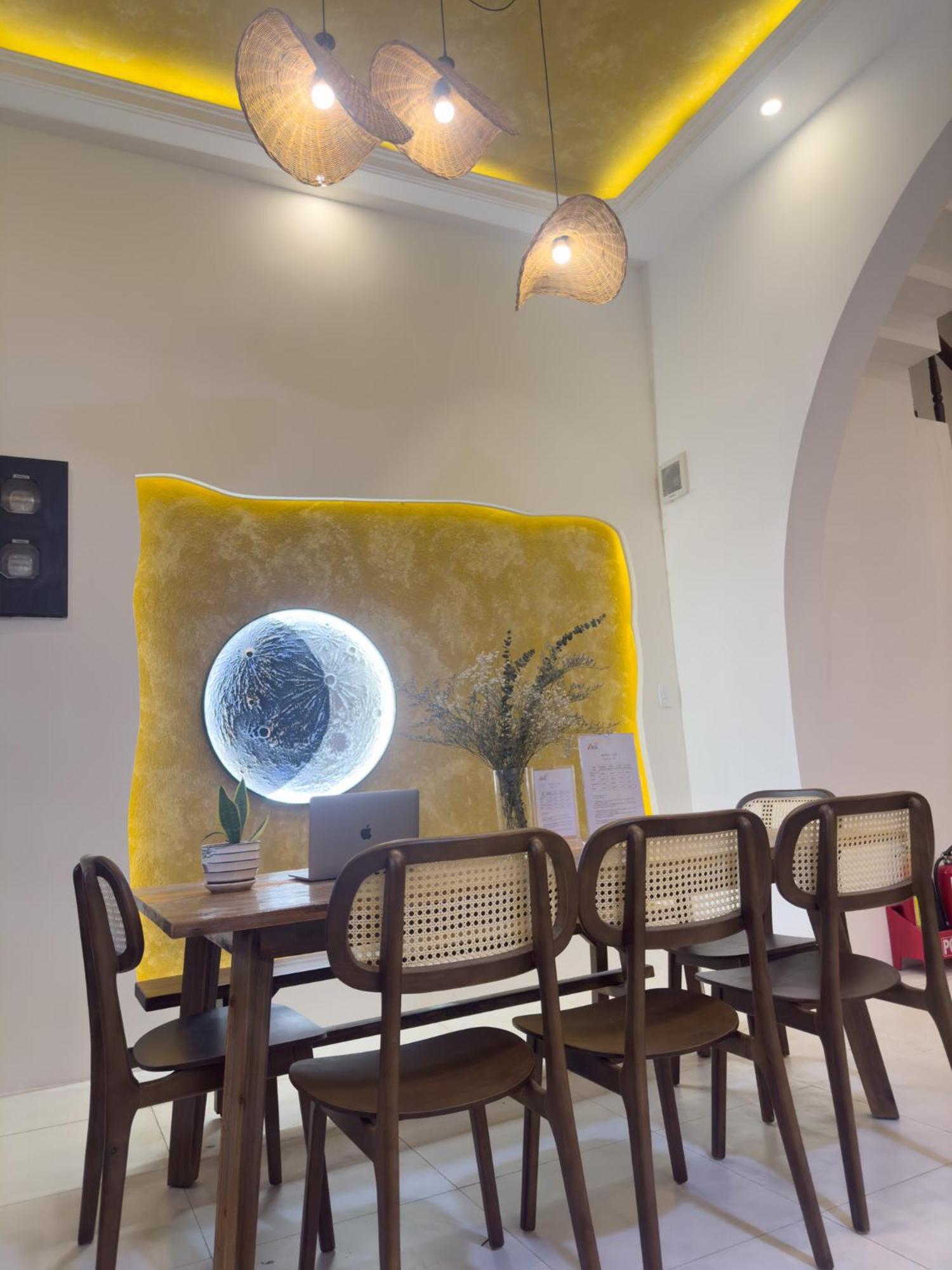 Airie Living Hotel Ho Chi Minh City Bagian luar foto