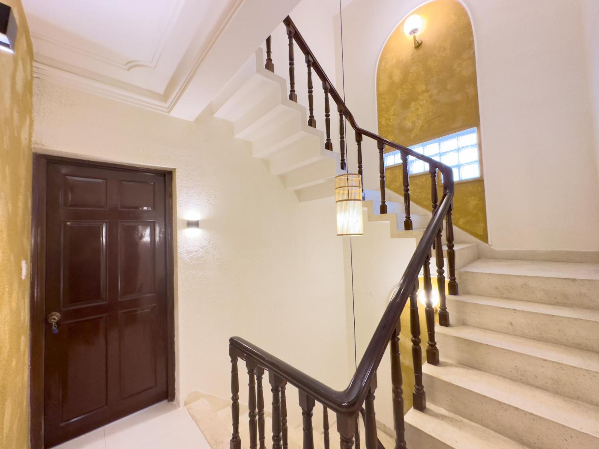 Airie Living Hotel Ho Chi Minh City Bagian luar foto