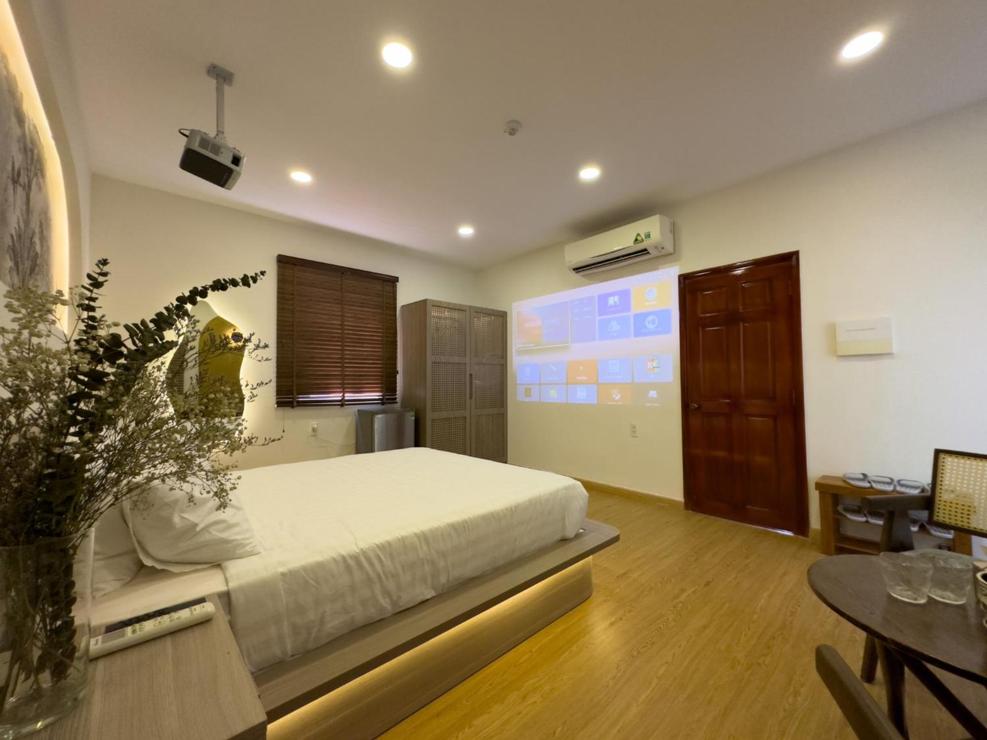 Airie Living Hotel Ho Chi Minh City Bagian luar foto