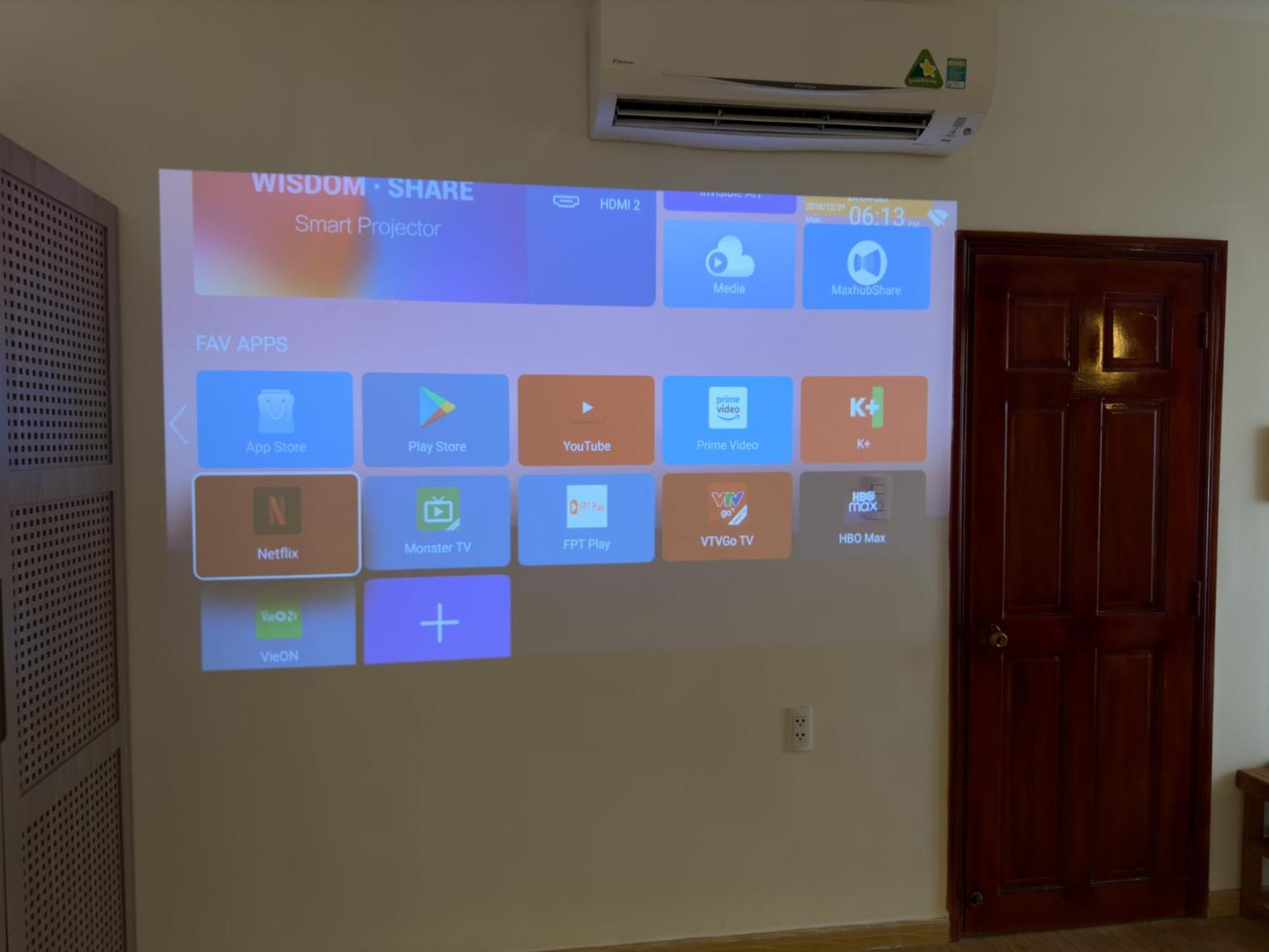 Airie Living Hotel Ho Chi Minh City Bagian luar foto